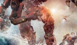 环太平洋最新爆料,惊涛骇浪，全新怪兽军团来袭！